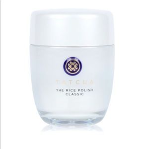 Tatcha Rice Polish Classic